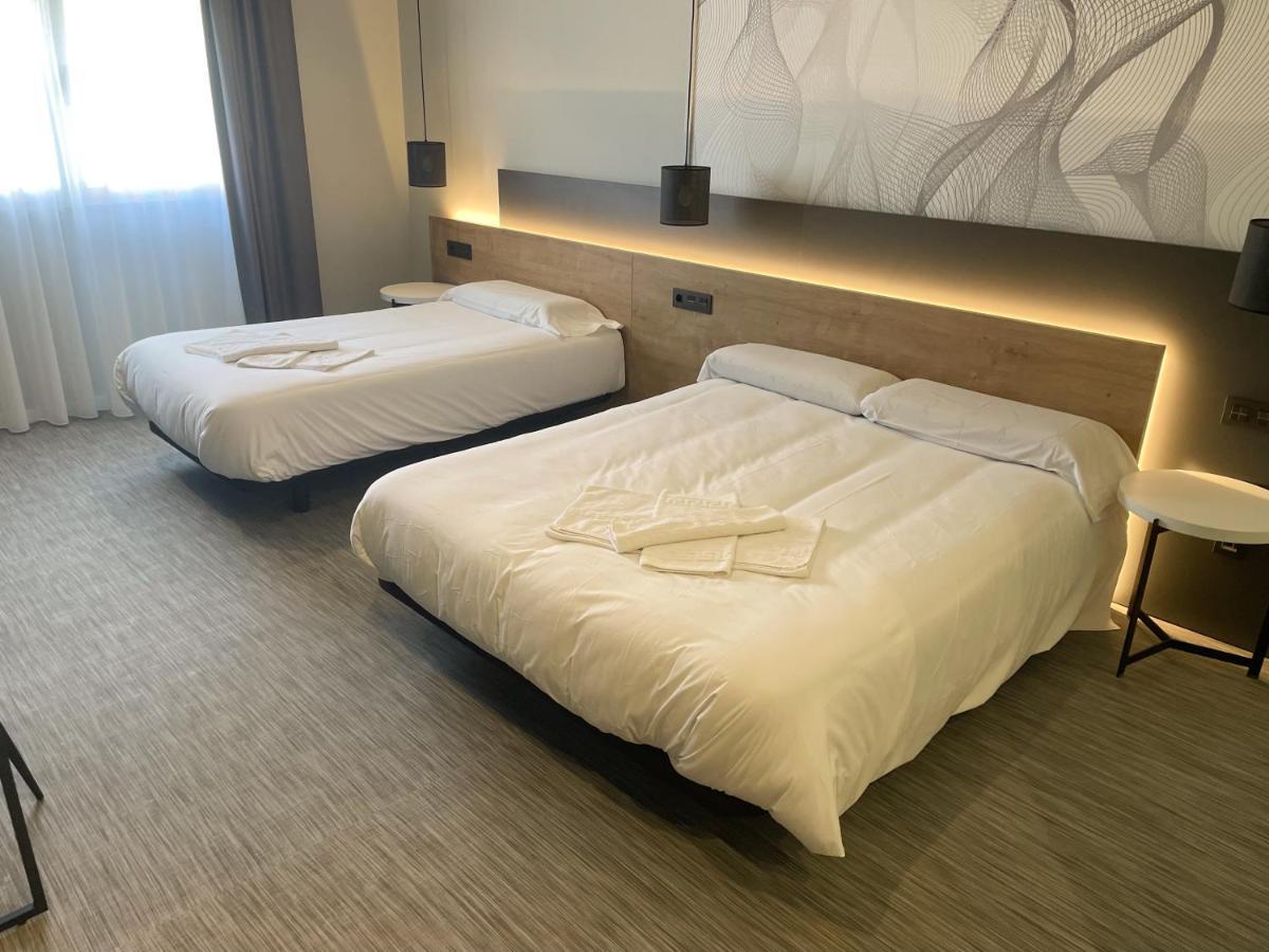 Area 507 Hotel Outeiro de Rei Екстериор снимка